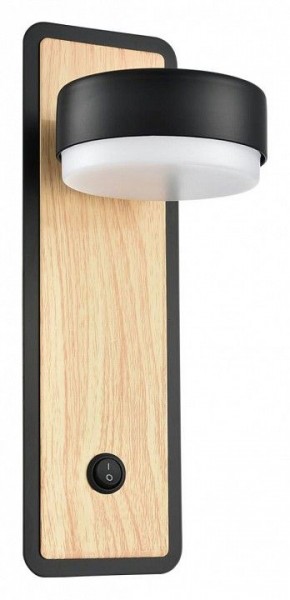 Бра Lumion LELAND 8264/1W в Сургуте - surgut.ok-mebel.com | фото