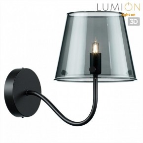 Бра Lumion Smoky 6570/1W в Сургуте - surgut.ok-mebel.com | фото 3