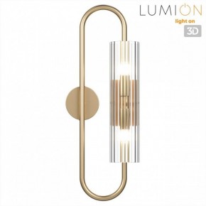 Бра Lumion Toronto 6560/2W в Сургуте - surgut.ok-mebel.com | фото 2