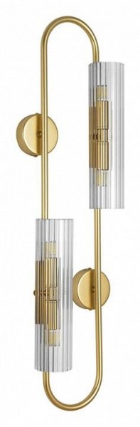 Бра Lumion TORONTO 6560/4W в Сургуте - surgut.ok-mebel.com | фото