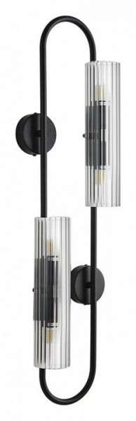 Бра Lumion TORONTO 6561/4W в Сургуте - surgut.ok-mebel.com | фото