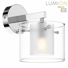 Бра Lumion VERDI 8261/1W в Сургуте - surgut.ok-mebel.com | фото 4