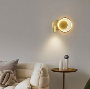 Бра Lussole Clay LSP-7237 в Сургуте - surgut.ok-mebel.com | фото 5