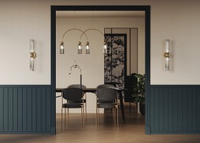 Бра Maytoni Antic MOD302WL-02GR1 в Сургуте - surgut.ok-mebel.com | фото 5