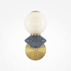 Бра Maytoni Brosche MOD362WL-L5GR3K в Сургуте - surgut.ok-mebel.com | фото 2