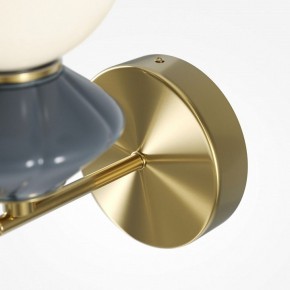 Бра Maytoni Brosche MOD362WL-L5GR3K в Сургуте - surgut.ok-mebel.com | фото 6