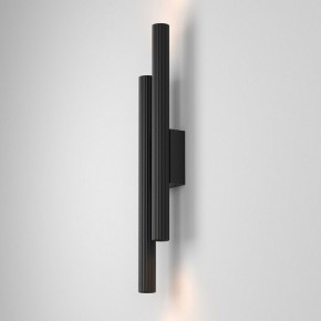 Бра Maytoni Calipso C082WL-24W2.7K-B в Сургуте - surgut.ok-mebel.com | фото 2
