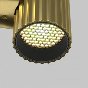 Бра Maytoni Calipso C106WL-01-GU10-BS в Сургуте - surgut.ok-mebel.com | фото 8