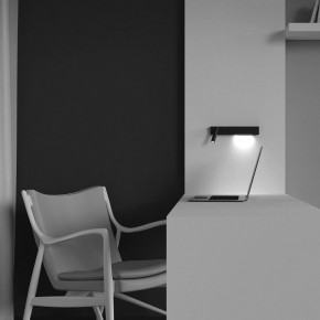 Бра Maytoni Comodo C031WL-L8B3K в Сургуте - surgut.ok-mebel.com | фото 9