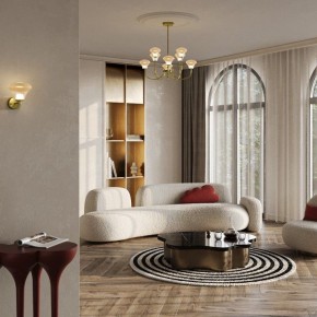Бра Maytoni Dynasty MOD402WL-L3BS3K в Сургуте - surgut.ok-mebel.com | фото 4
