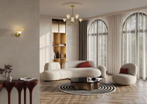 Бра Maytoni Dynasty MOD402WL-L3BS3K в Сургуте - surgut.ok-mebel.com | фото 5