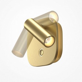 Бра Maytoni Ego C175WL-9W-2.7-4K-MG в Сургуте - surgut.ok-mebel.com | фото 4