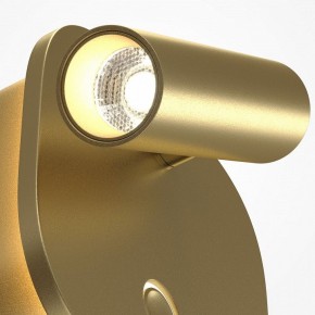 Бра Maytoni Ego C175WL-9W-2.7-4K-MG в Сургуте - surgut.ok-mebel.com | фото 6