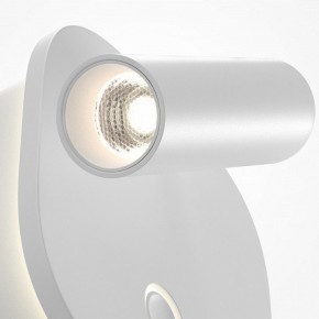 Бра Maytoni Ego C175WL-9W-2.7-4K-W в Сургуте - surgut.ok-mebel.com | фото 6