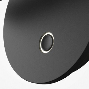 Бра Maytoni Ego C176WL-9W-2.7-4K-B в Сургуте - surgut.ok-mebel.com | фото 8