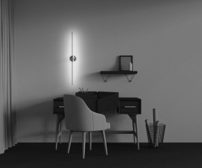 Бра Maytoni Elegant C084WL-L12BS2.7K в Сургуте - surgut.ok-mebel.com | фото 5
