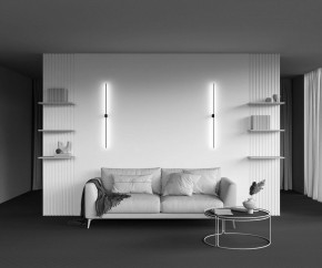 Бра Maytoni Pars C071WL-L12B3K в Сургуте - surgut.ok-mebel.com | фото 4