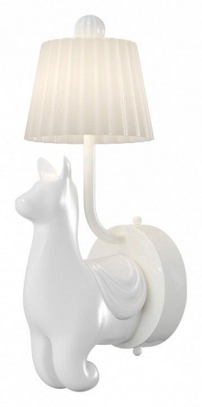 Бра Maytoni Senor Alpaca MOD377WL-L6W3K в Сургуте - surgut.ok-mebel.com | фото