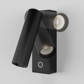Бра Maytoni Twist C077WL-L3B3K в Сургуте - surgut.ok-mebel.com | фото 3