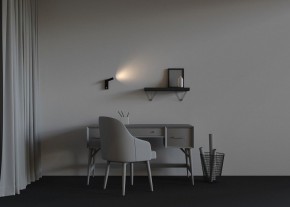 Бра Maytoni Twist C077WL-L3B3K в Сургуте - surgut.ok-mebel.com | фото 6