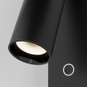 Бра Maytoni Twist C077WL-L3B3K в Сургуте - surgut.ok-mebel.com | фото 7