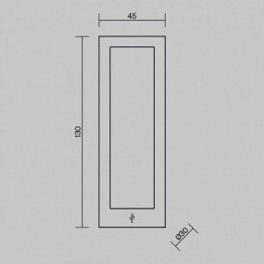 Бра Maytoni Twist C077WL-L3W3K в Сургуте - surgut.ok-mebel.com | фото 6