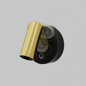 Бра Maytoni Twist C081WL-L3BBS3K в Сургуте - surgut.ok-mebel.com | фото 2
