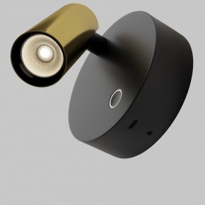 Бра Maytoni Twist C081WL-L3BBS3K в Сургуте - surgut.ok-mebel.com | фото 5