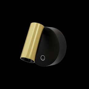 Бра Maytoni Twist C081WL-L3BBS3K в Сургуте - surgut.ok-mebel.com | фото 6