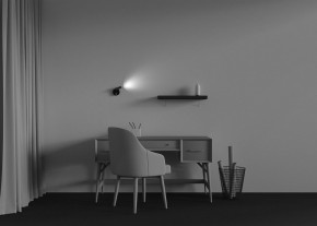 Бра Maytoni Twist C081WL-L3BBS3K в Сургуте - surgut.ok-mebel.com | фото 7