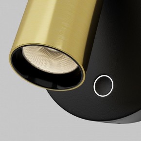 Бра Maytoni Twist C081WL-L3BBS3K в Сургуте - surgut.ok-mebel.com | фото 9