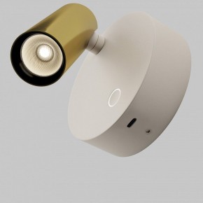 Бра Maytoni Twist C081WL-L3WBS3K в Сургуте - surgut.ok-mebel.com | фото 5