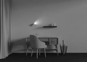 Бра Maytoni Twist C081WL-L3WBS3K в Сургуте - surgut.ok-mebel.com | фото 6