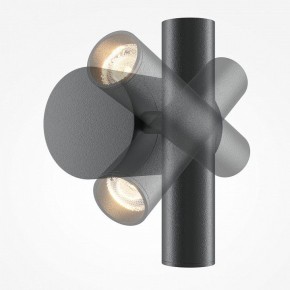 Бра Maytoni Utility MOD433WL-L3B3K1 в Сургуте - surgut.ok-mebel.com | фото 3