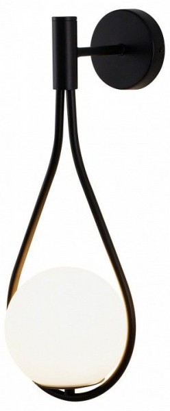 Бра Moderli Barocco V11574-1W в Сургуте - surgut.ok-mebel.com | фото