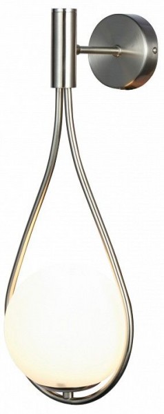 Бра Moderli Barocco V11576-1W в Сургуте - surgut.ok-mebel.com | фото