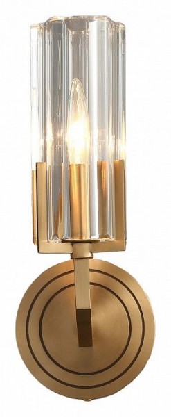 Бра Moderli Brass V11015-1W в Сургуте - surgut.ok-mebel.com | фото