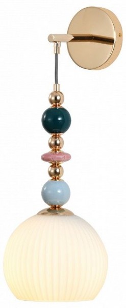 Бра Moderli Charm V11171-1W в Сургуте - surgut.ok-mebel.com | фото