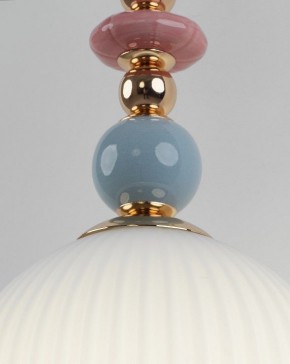 Бра Moderli Charm V11171-1W в Сургуте - surgut.ok-mebel.com | фото 7