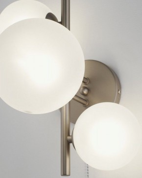 Бра Moderli Renny V11464-3W в Сургуте - surgut.ok-mebel.com | фото 5