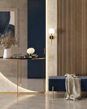 Бра Moderli Scrumbel V11561-1W в Сургуте - surgut.ok-mebel.com | фото 7