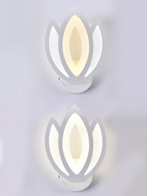 Бра Natali Kovaltseva LED LAMPS 81124 LED LAMPS 81124/1W в Сургуте - surgut.ok-mebel.com | фото 6