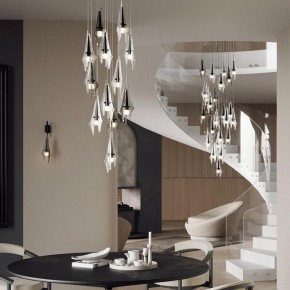 Бра Odeon Light Afalina 5442/6WL в Сургуте - surgut.ok-mebel.com | фото 4