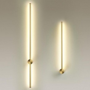 Бра Odeon Light FILLINI 4335/18WGP в Сургуте - surgut.ok-mebel.com | фото 3