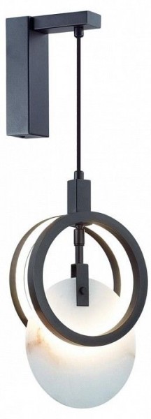 Бра Odeon Light Mercury 5422/17WL в Сургуте - surgut.ok-mebel.com | фото 2