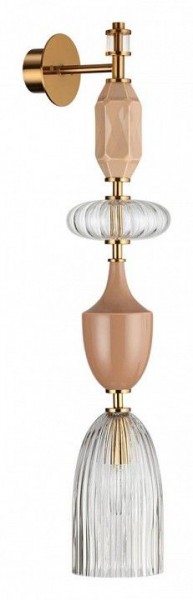 Бра Odeon Light Terra 5414/1W в Сургуте - surgut.ok-mebel.com | фото 4