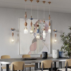 Бра Odeon Light Terra 5414/1W в Сургуте - surgut.ok-mebel.com | фото 5
