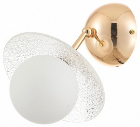Бра Rivoli Jacqueline Б0066444 в Сургуте - surgut.ok-mebel.com | фото