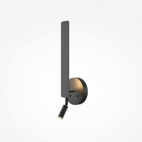 Бра с подсветкой Maytoni Combo MOD214WL-L8B3K1 в Сургуте - surgut.ok-mebel.com | фото 3