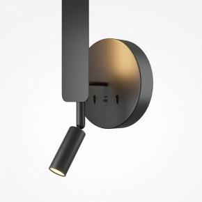 Бра с подсветкой Maytoni Combo MOD214WL-L8B3K1 в Сургуте - surgut.ok-mebel.com | фото 7